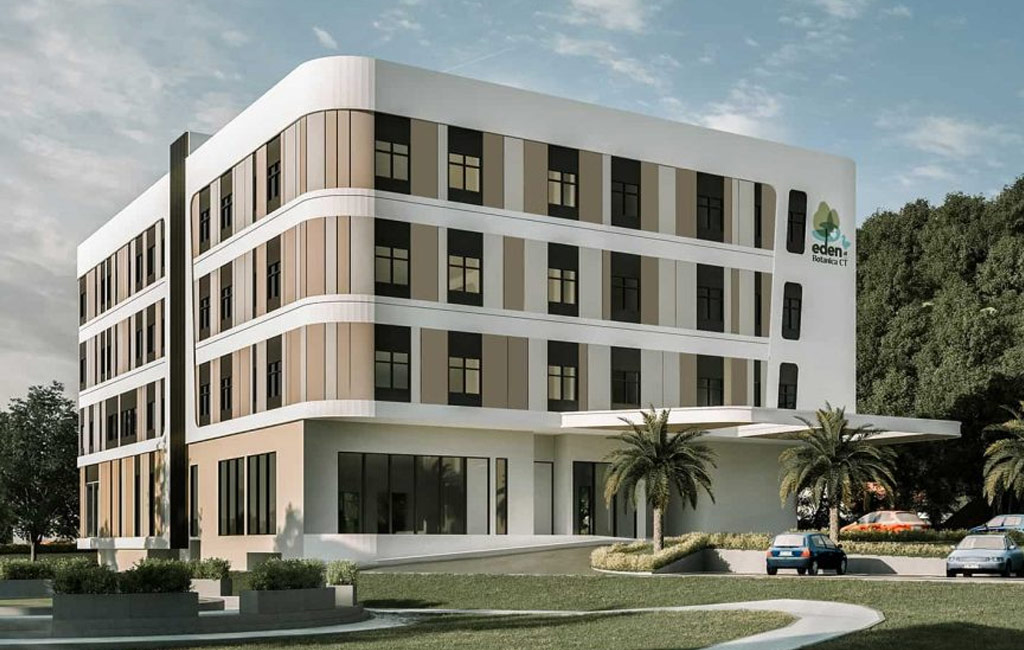 Nursing Care Residence, Botanica CT Balik Pulau, Penang, Malaysia